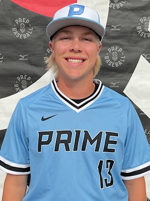 Luke LeFever