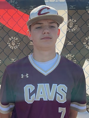Trey Aldrich