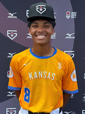 Cole Harris
