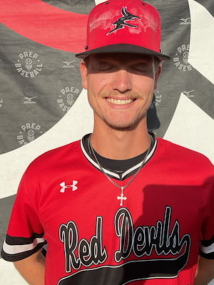 Colin Monihen