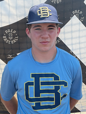 Connor Orth