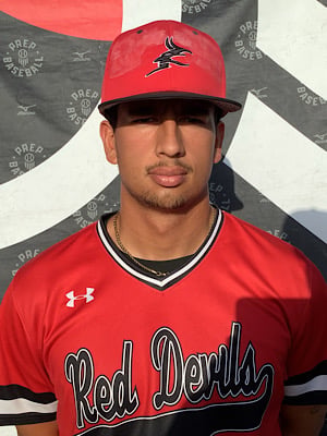 Xavier Raygoza