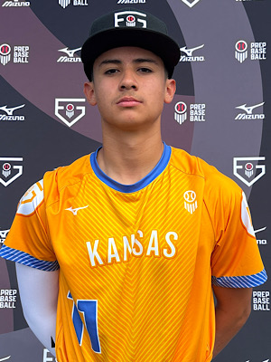 AJ Gutierrez