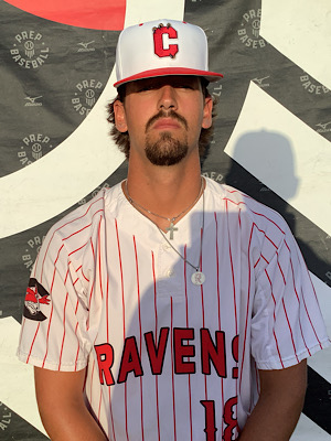 Jake Voegele