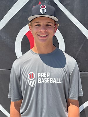 Cole Haubold