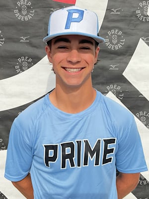 Cole Ryherd