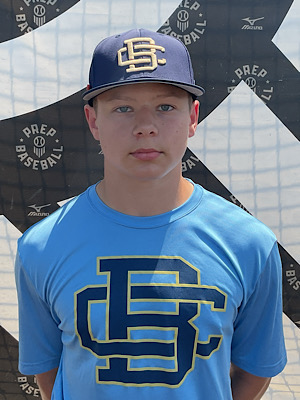 Cole Burkin