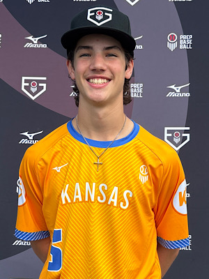 Brody Atkinson