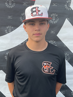 Gage Carrillo
