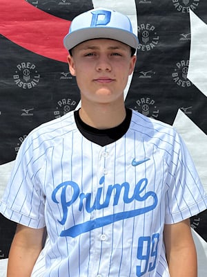 Luke Busse