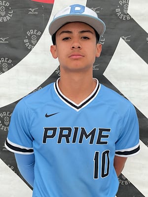 AJ Gutierrez