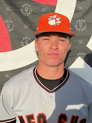 Hunter Loethen