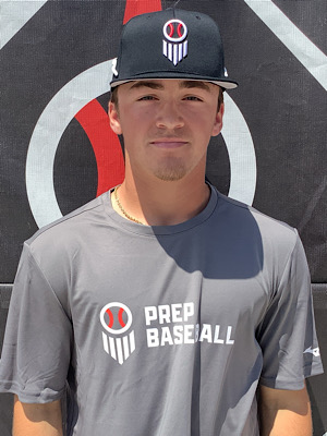 Caden Pritchard