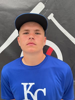 Jarrett Schroeger