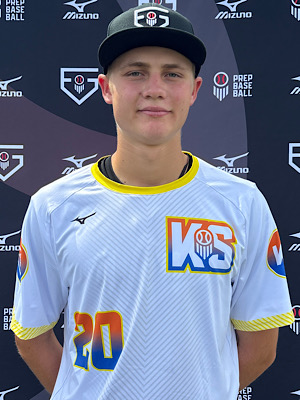 Luke Busse