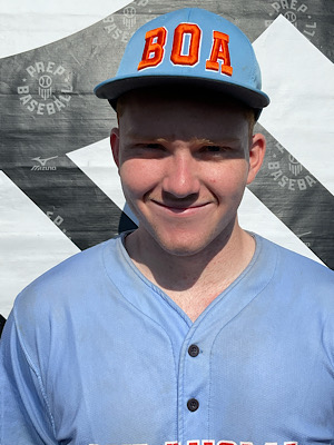 Kane Dunlavy