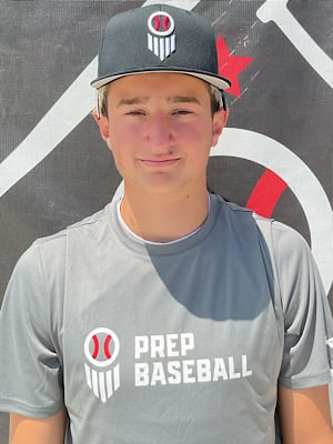 Trey Boden