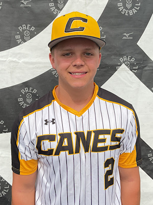 Chase Legault