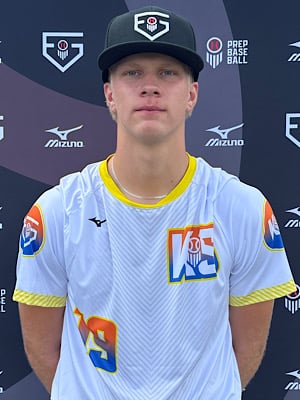Luke McKenna