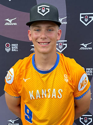 Carter Laubach