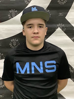 Kolton Chambers