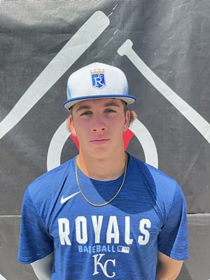 Ryder Holmstrom