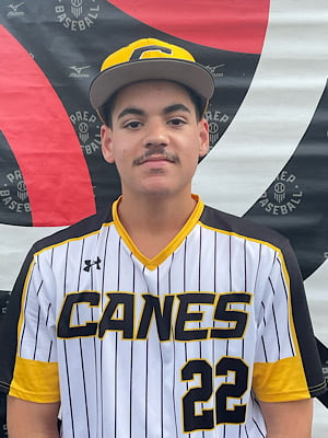 Caden Wunderlich