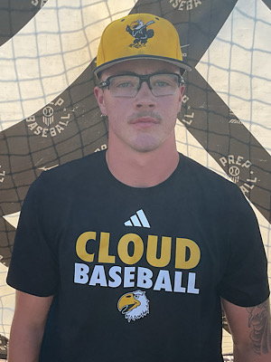 Brody Seidl