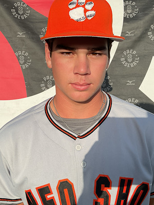 Grady Dougherty