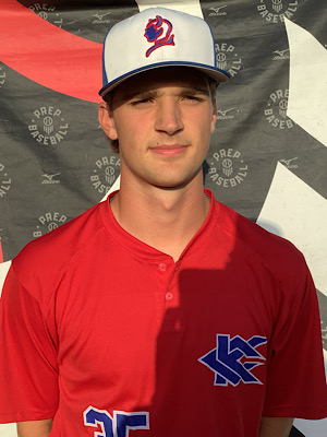 Trey Weixeldorfer