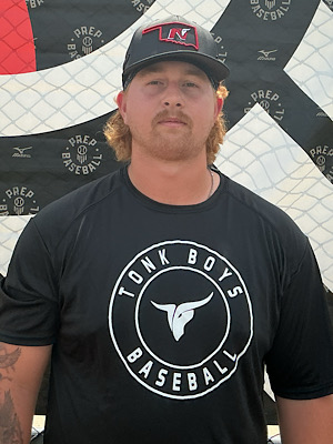 Heath Hoekman