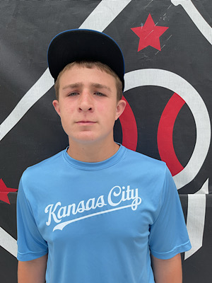Preston Abney