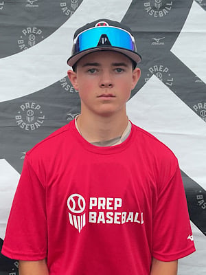 Hudson Drumright