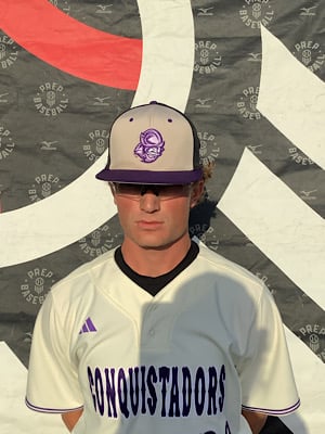 Nolan Dreher