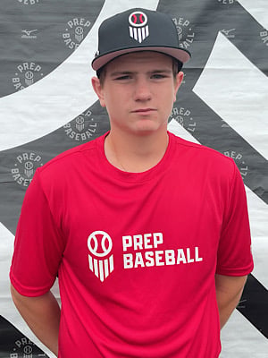 Paxton Bonham