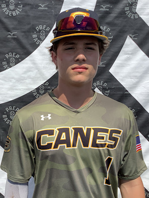 Chase Wright