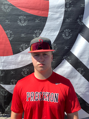 Hunter Hoisington