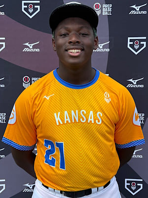 Jackson McDonald
