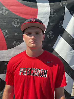 Chase Harrington