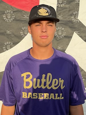 Braxton Martin
