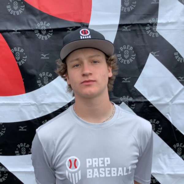 Parker Covington