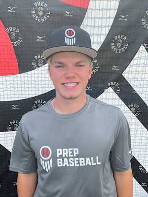 Elijah Halloran