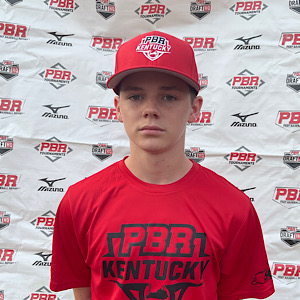 Parker Dotson