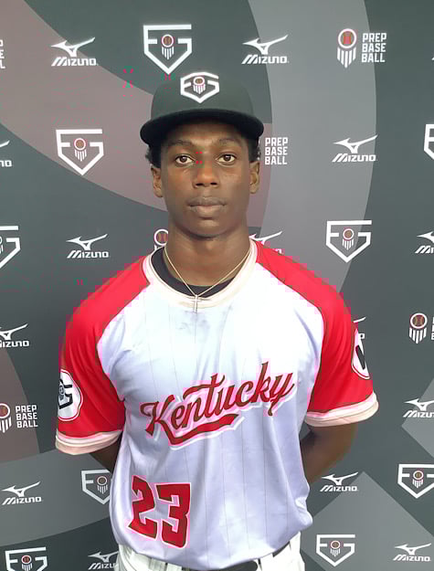 Keith Mitchell