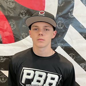 Parker Dotson