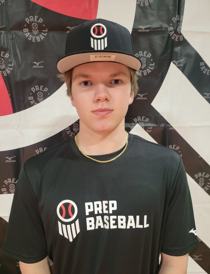 Elijah Halloran