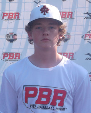 Jackson Payne