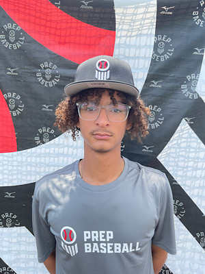 Xavier Brown