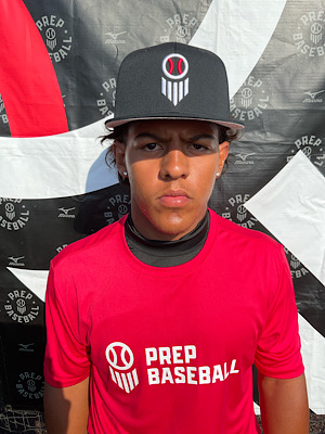 Xavier Hayden