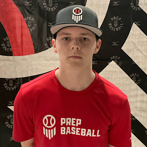 Parker Dotson
